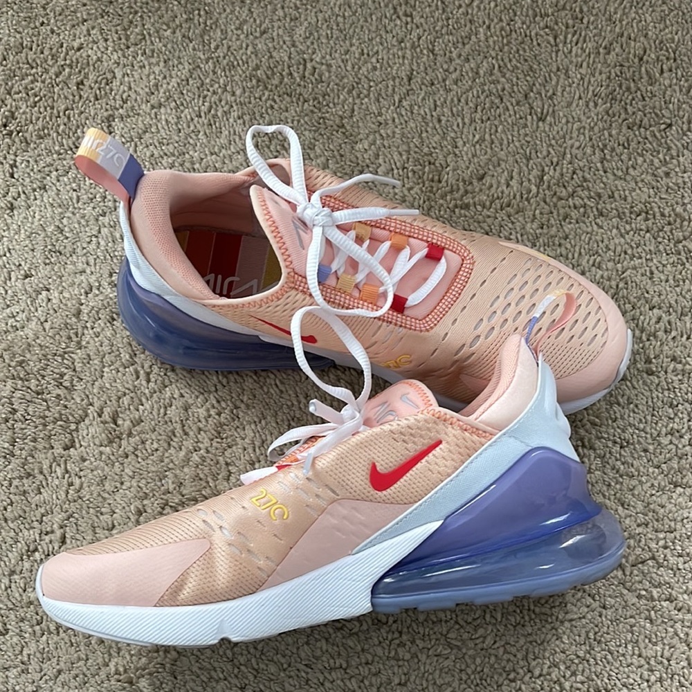 Nike Air Max 270